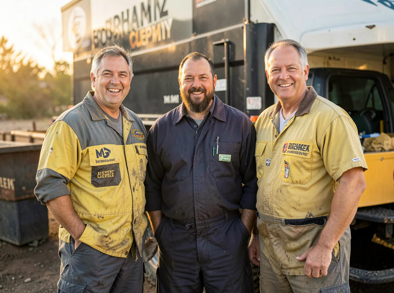 Sewage Cleanup company in Locust Grove, AR